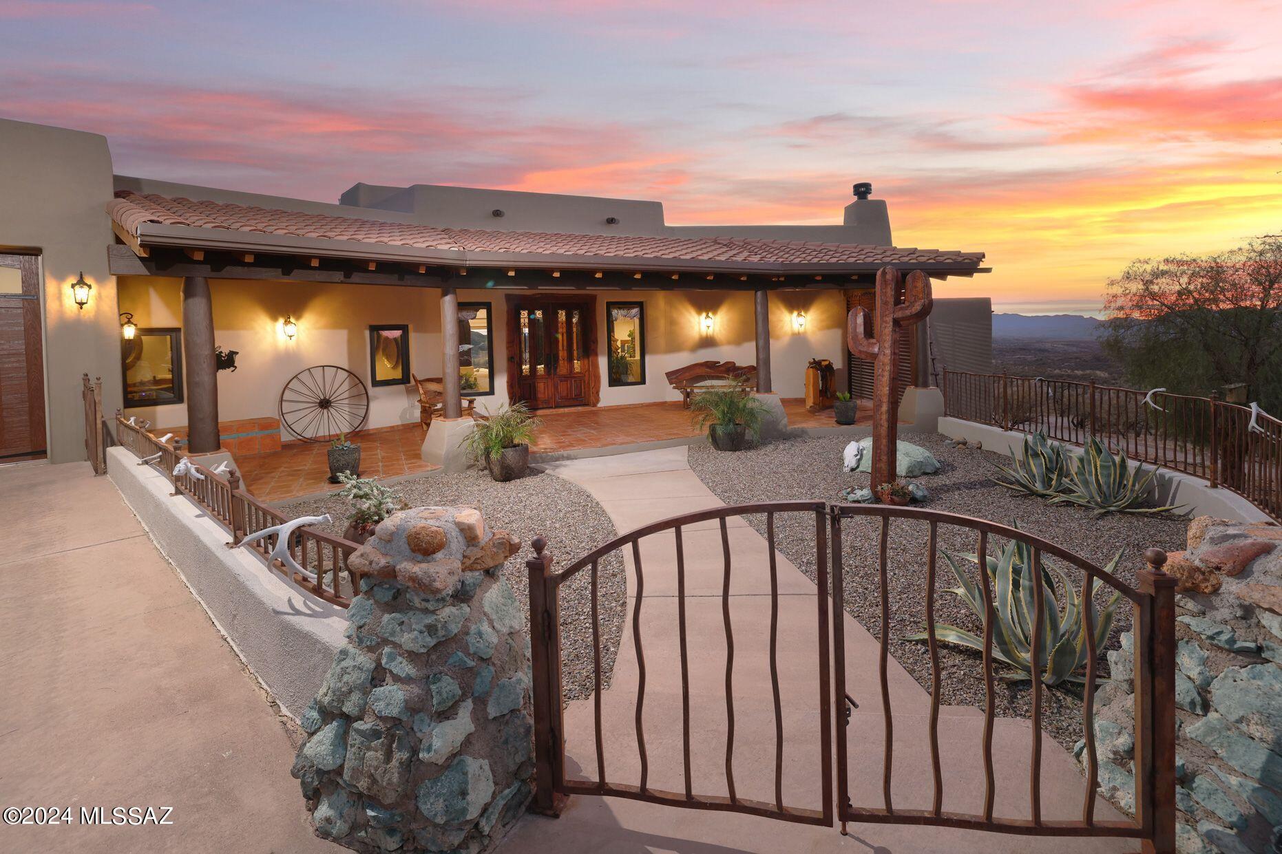Salero Ranch - Residential