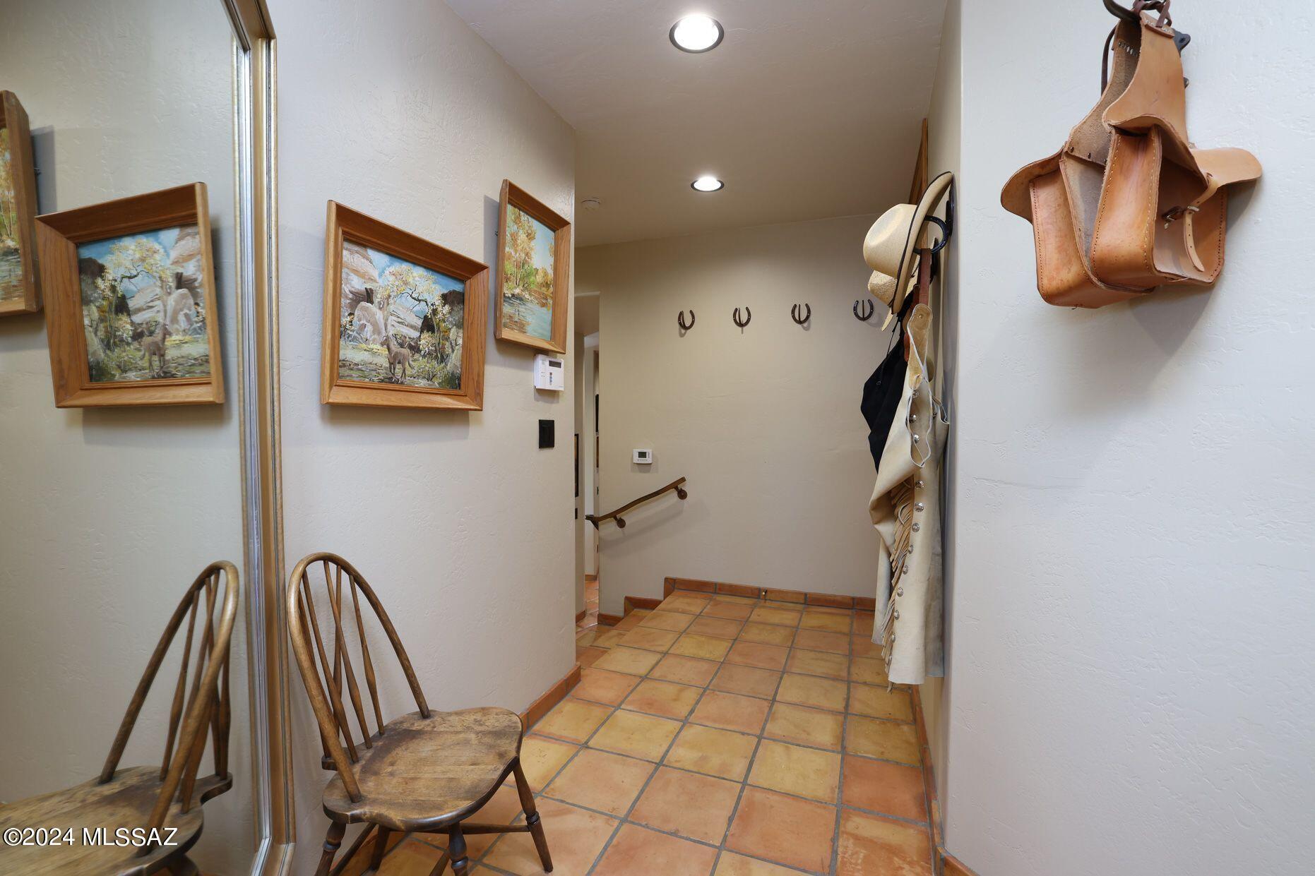 Salero Ranch - Residential