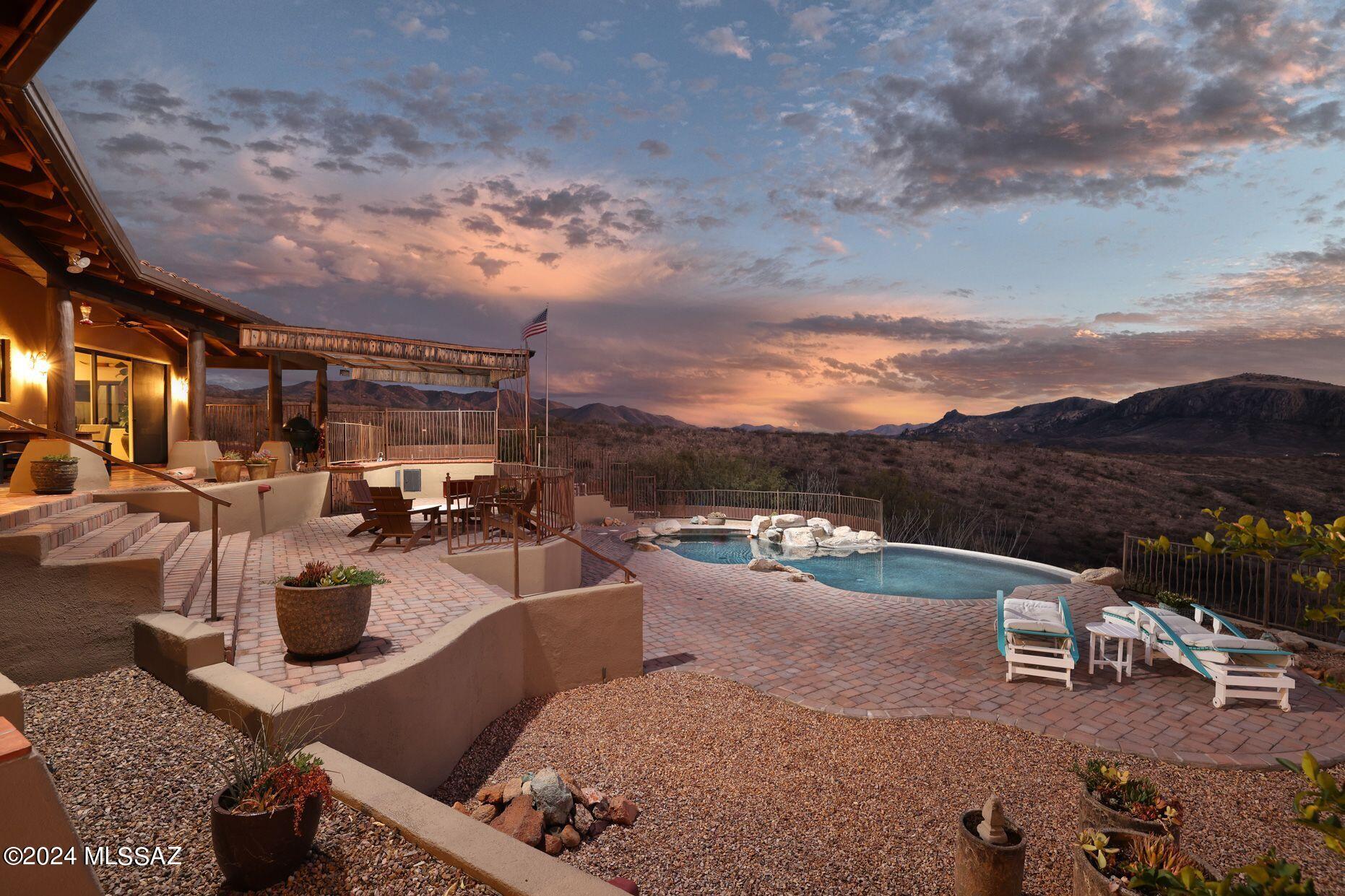 Salero Ranch - Residential
