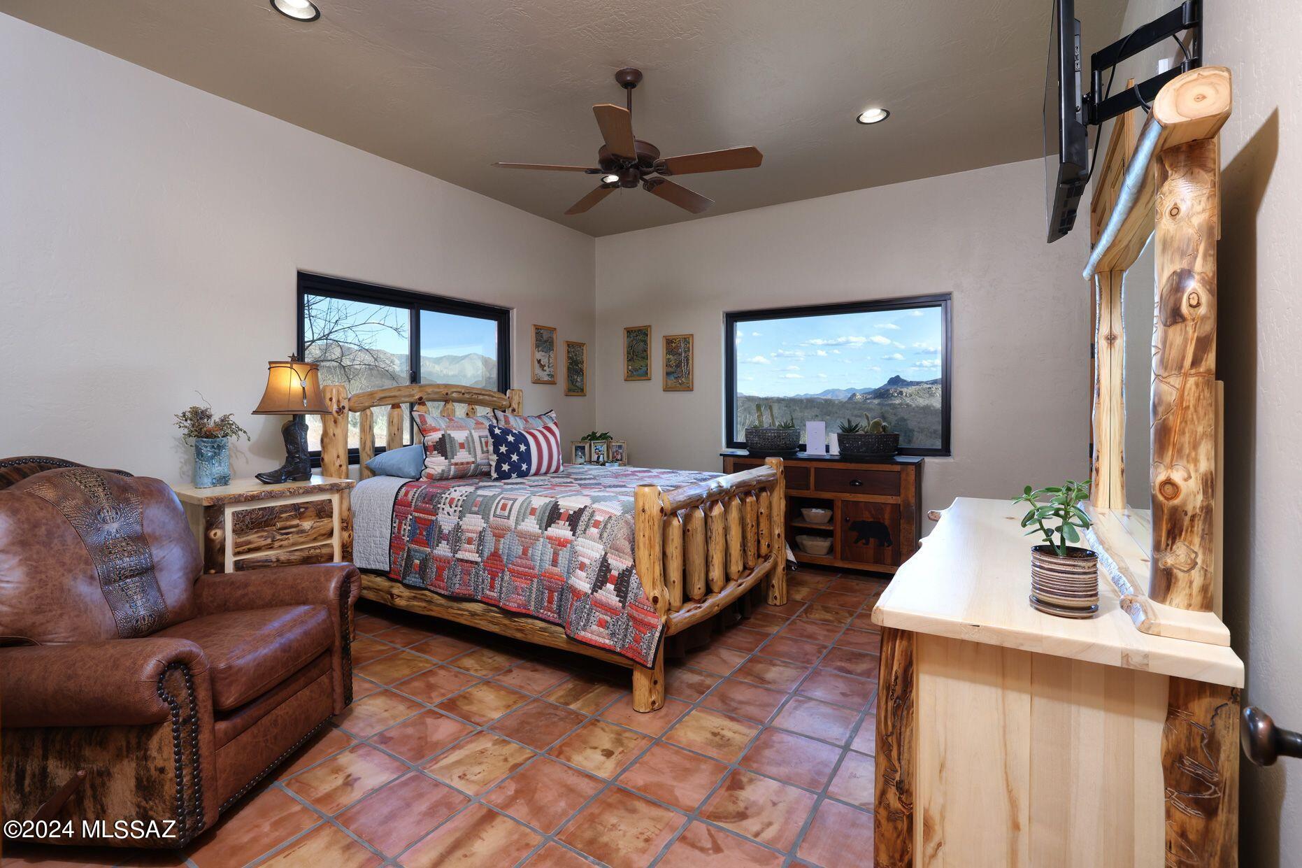 Salero Ranch - Residential