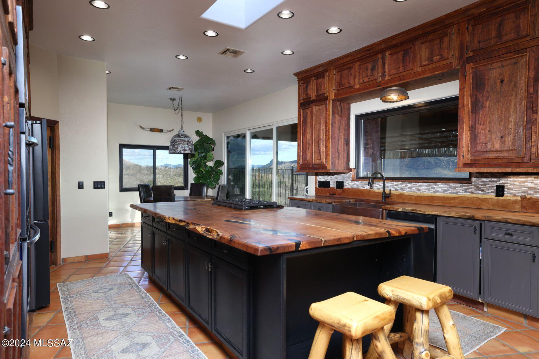Salero Ranch - Residential