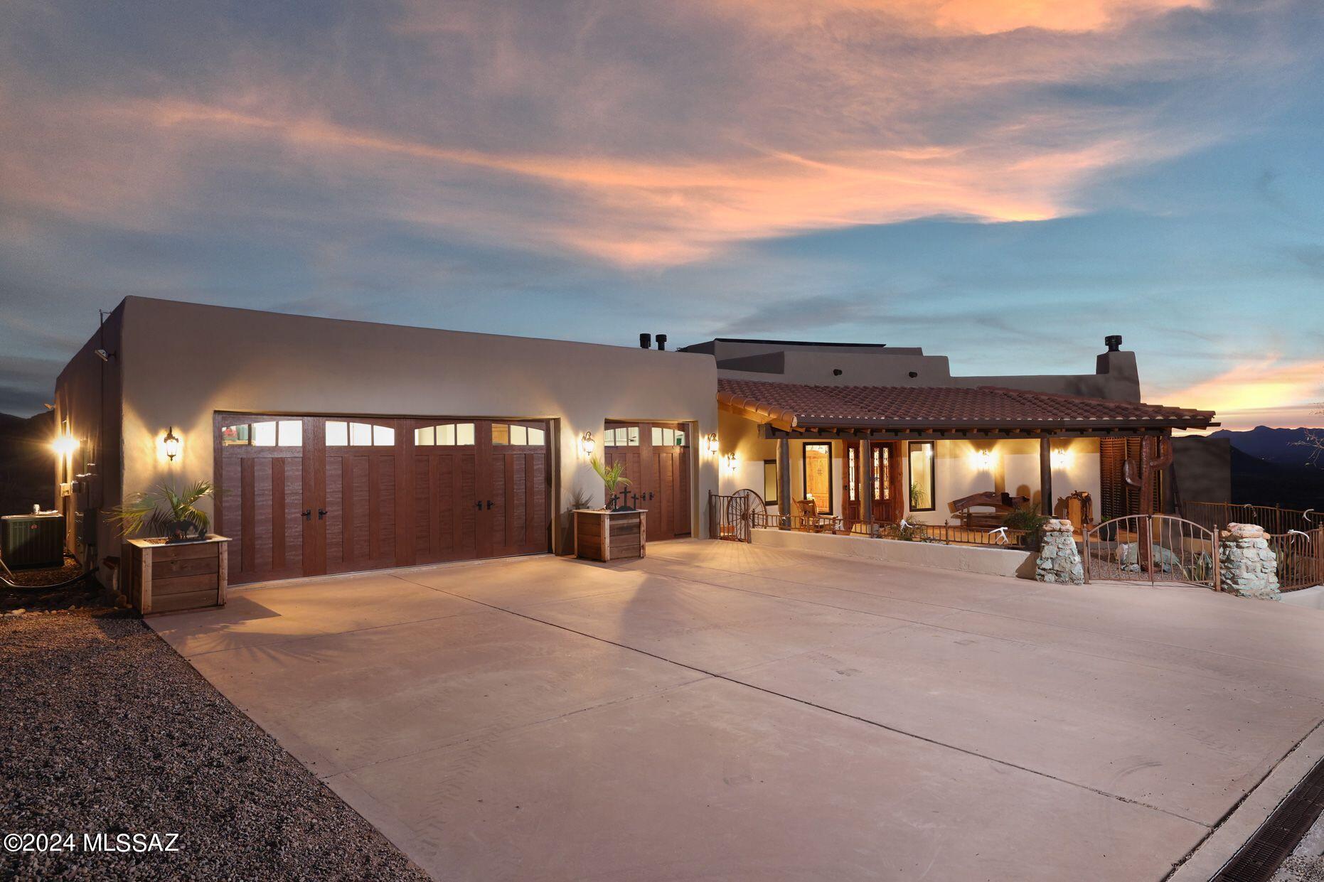 Salero Ranch - Residential