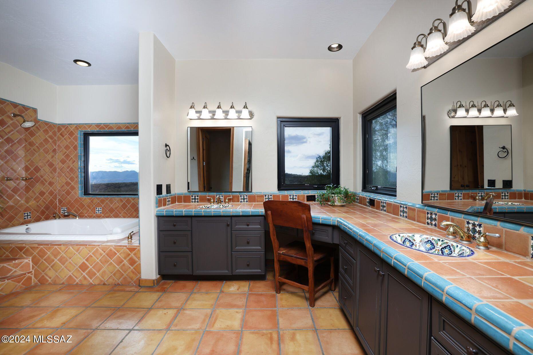Salero Ranch - Residential