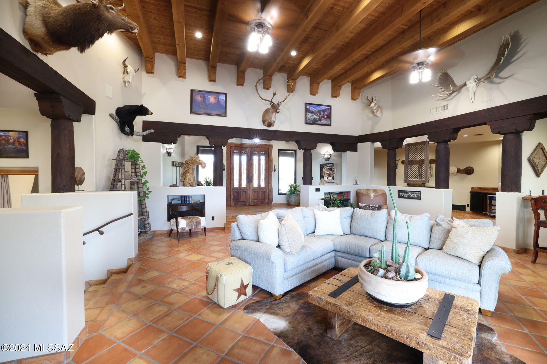 Salero Ranch - Residential