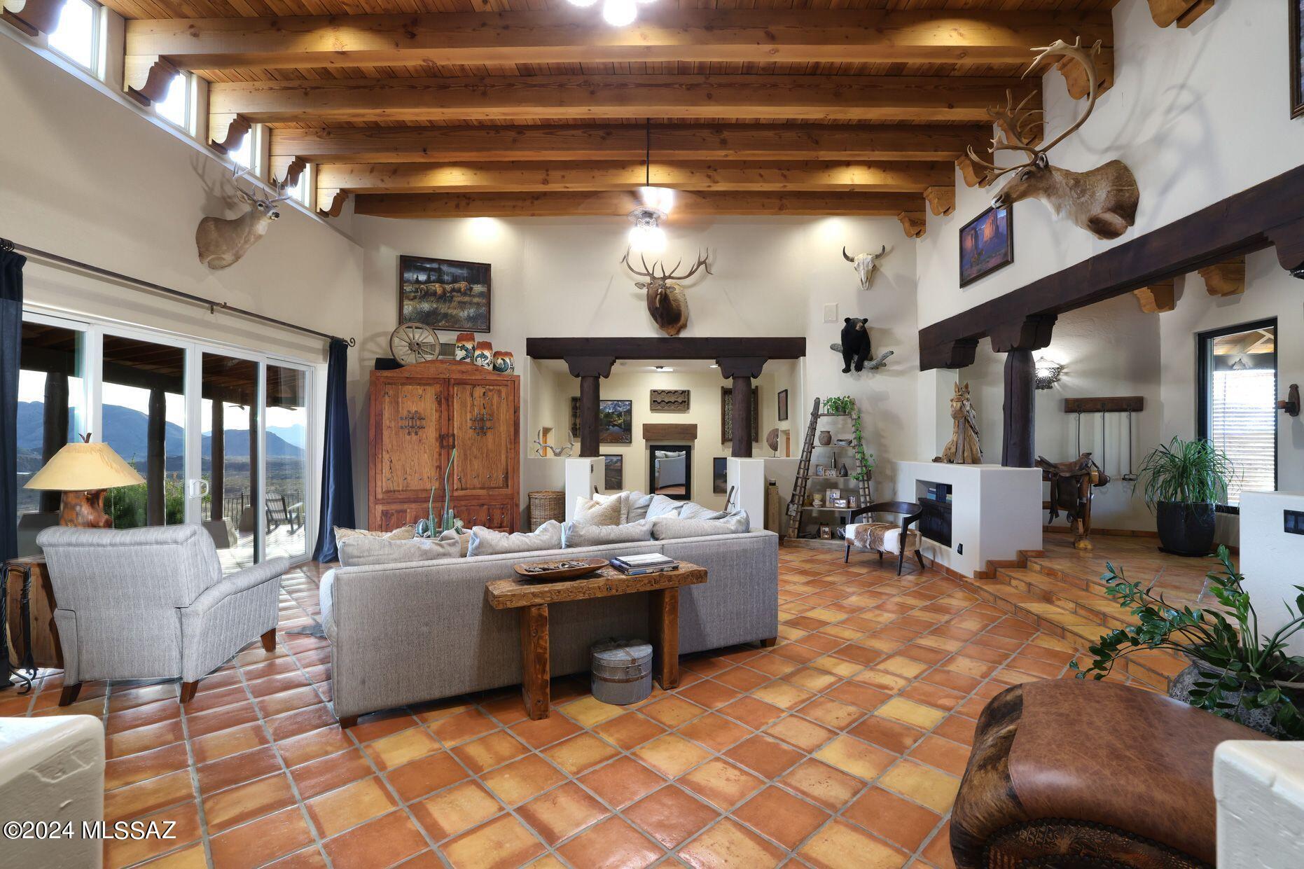 Salero Ranch - Residential
