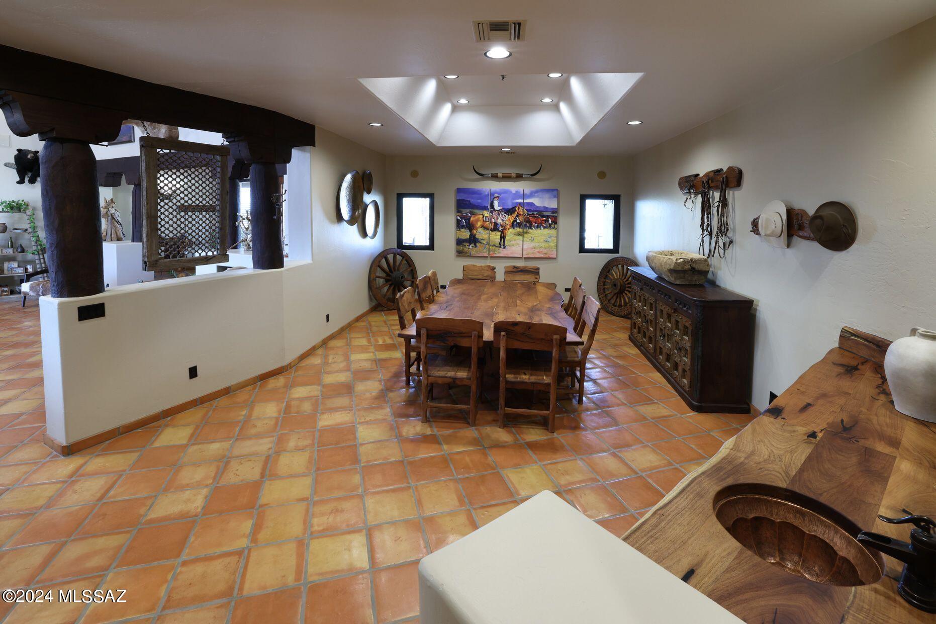 Salero Ranch - Residential