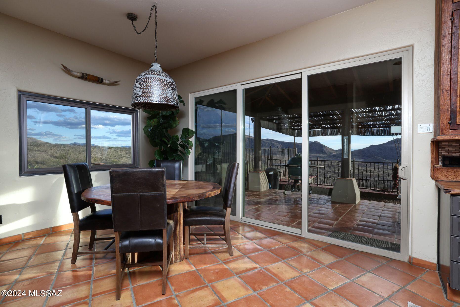 Salero Ranch - Residential
