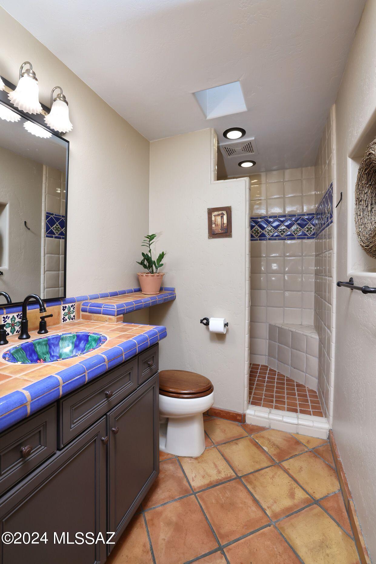 Salero Ranch - Residential
