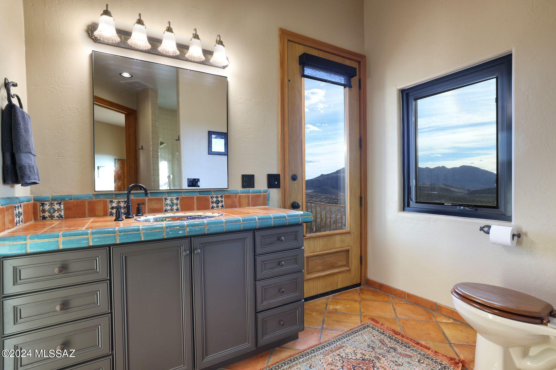 Salero Ranch - Residential