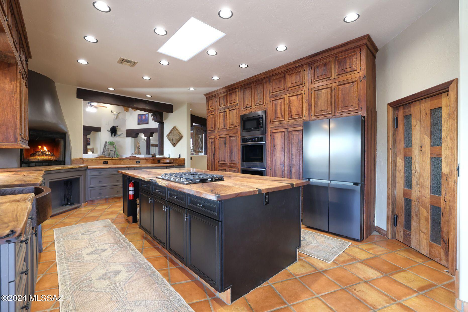 Salero Ranch - Residential