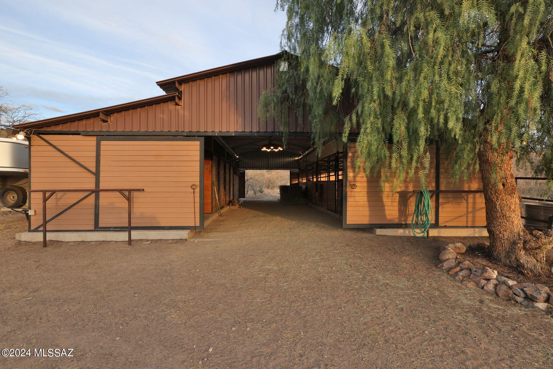 Salero Ranch - Residential