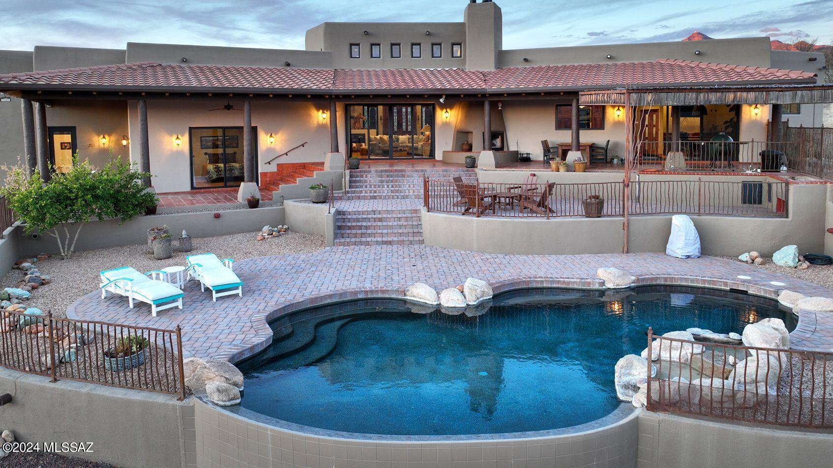 Salero Ranch - Residential
