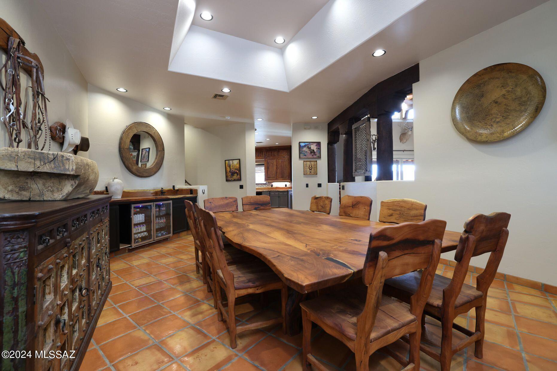 Salero Ranch - Residential