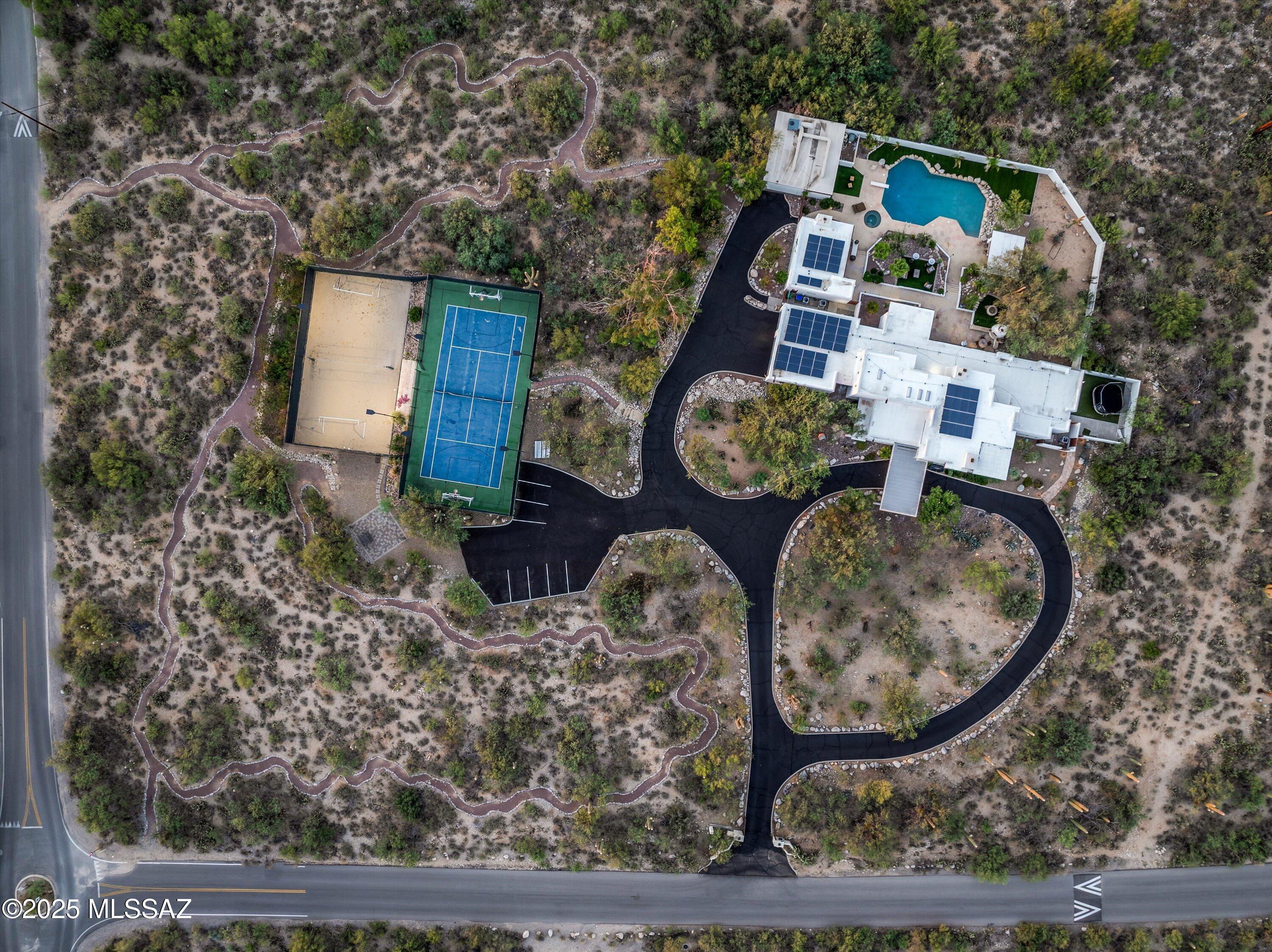 Cobo Catalina Hills (1-51) - Residential