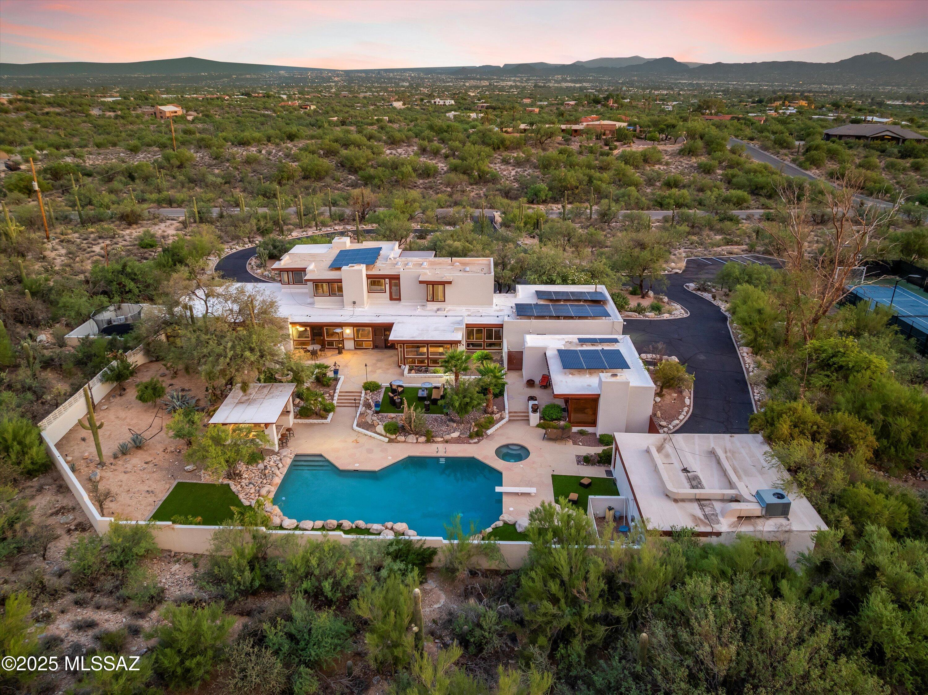 Cobo Catalina Hills (1-51) - Residential