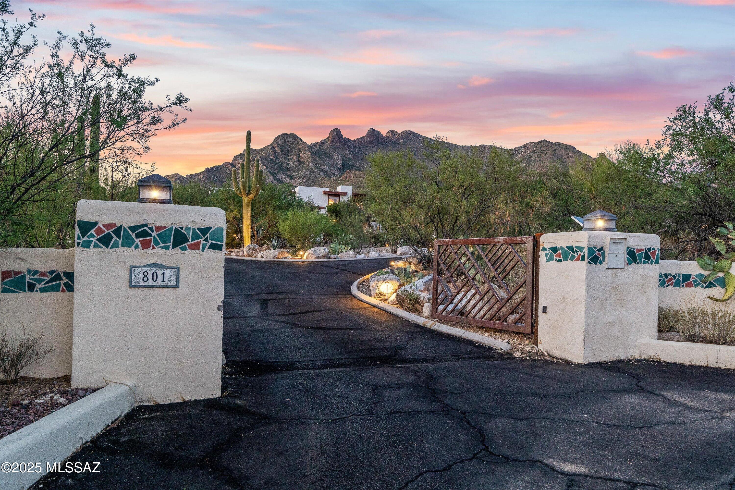 Cobo Catalina Hills (1-51) - Residential