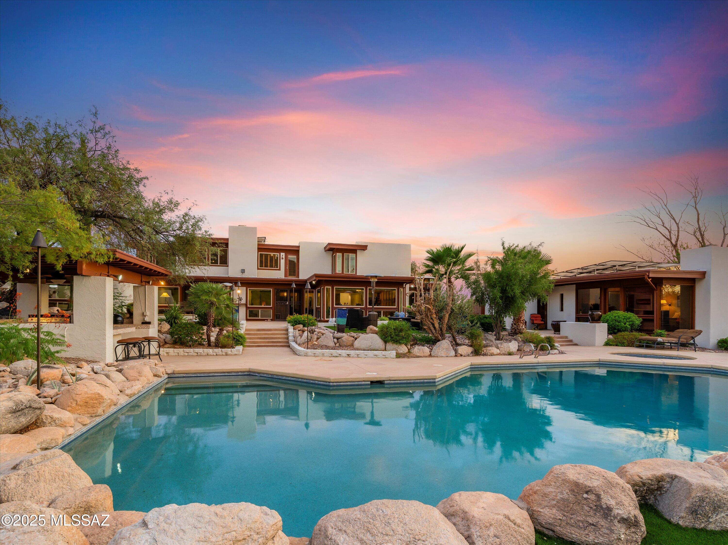 Cobo Catalina Hills (1-51) - Residential