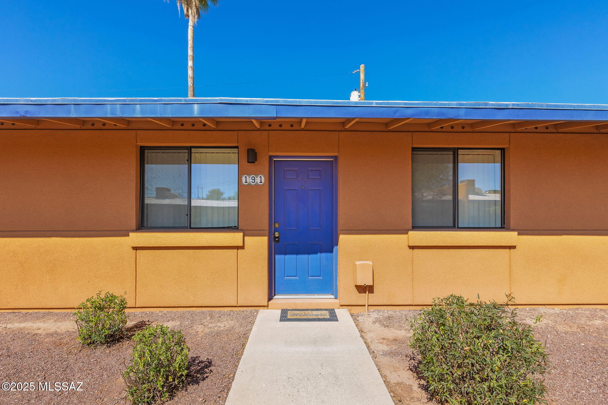 350 N Silverbell Road APT 191