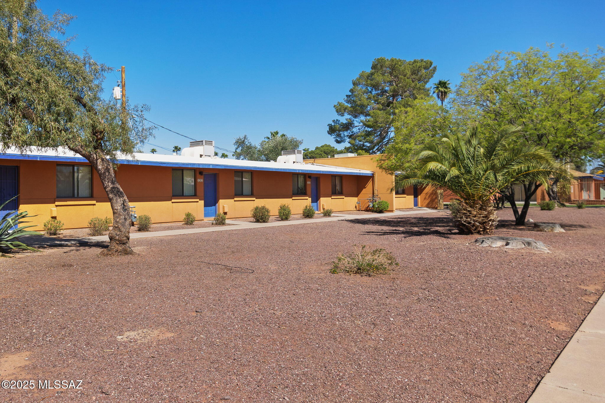 350 N Silverbell Road APT 191