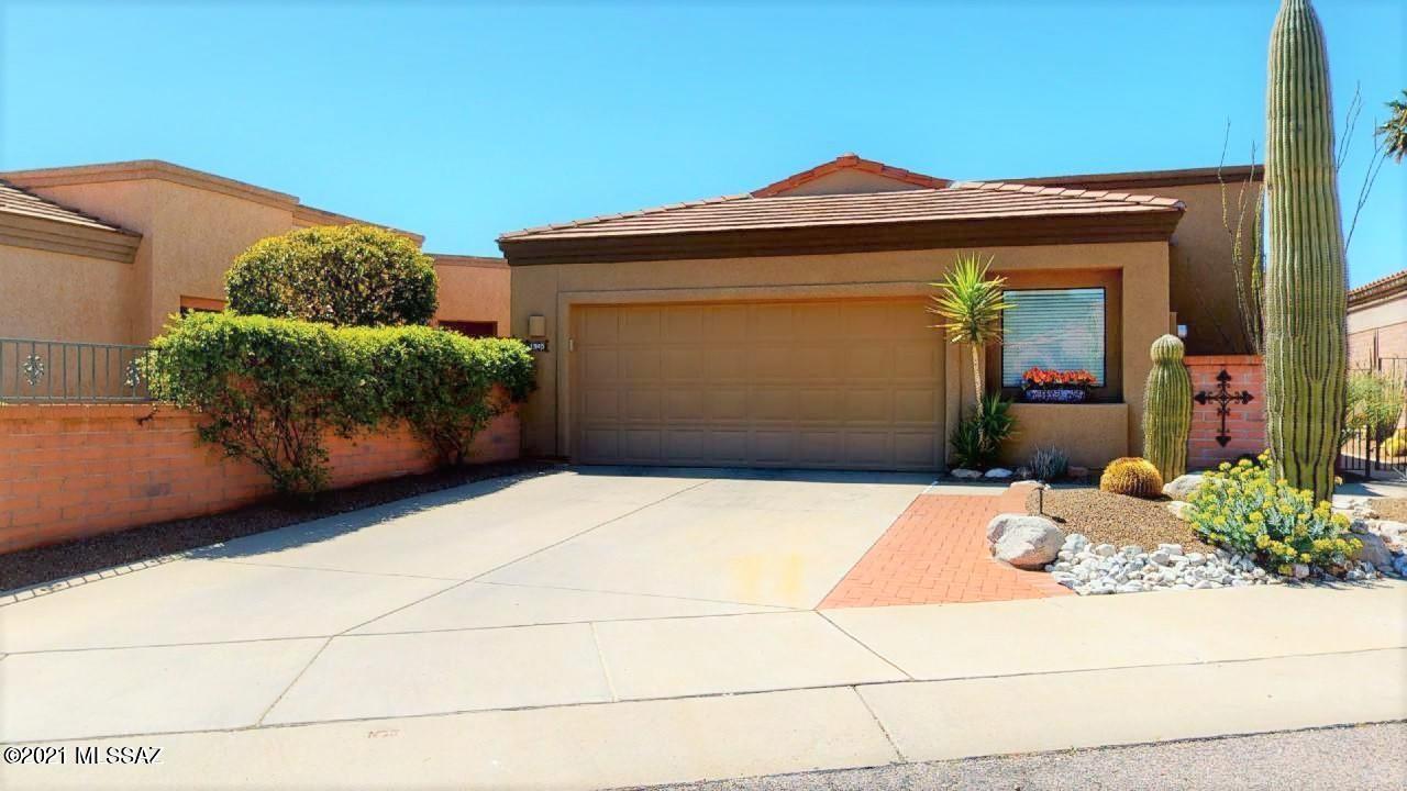 San Ignacio Ridge Estates (1-115) - Residential