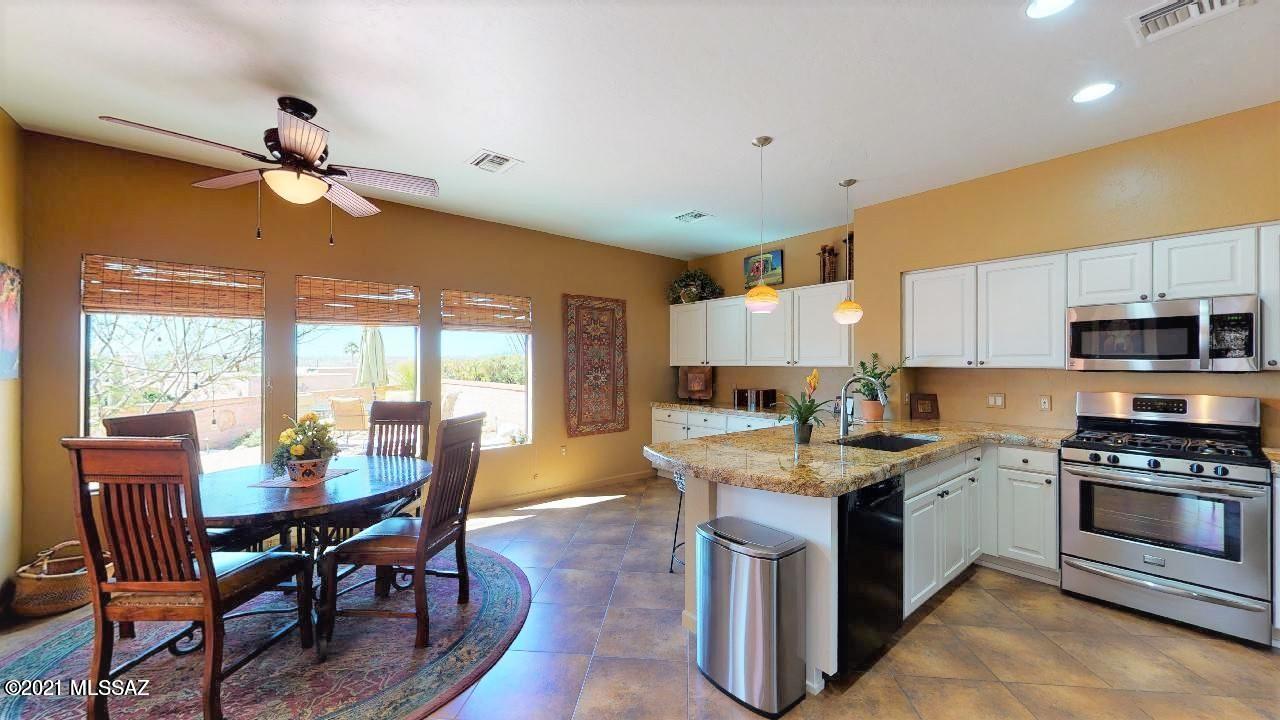San Ignacio Ridge Estates (1-115) - Residential
