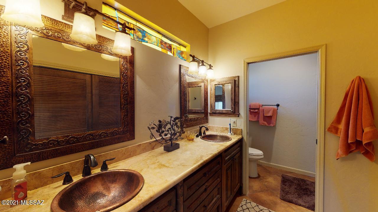 San Ignacio Ridge Estates (1-115) - Residential