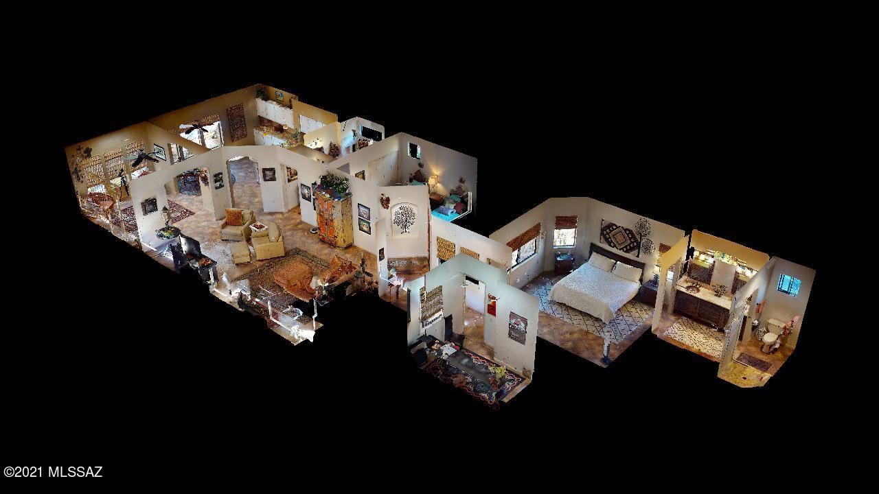 San Ignacio Ridge Estates (1-115) - Residential