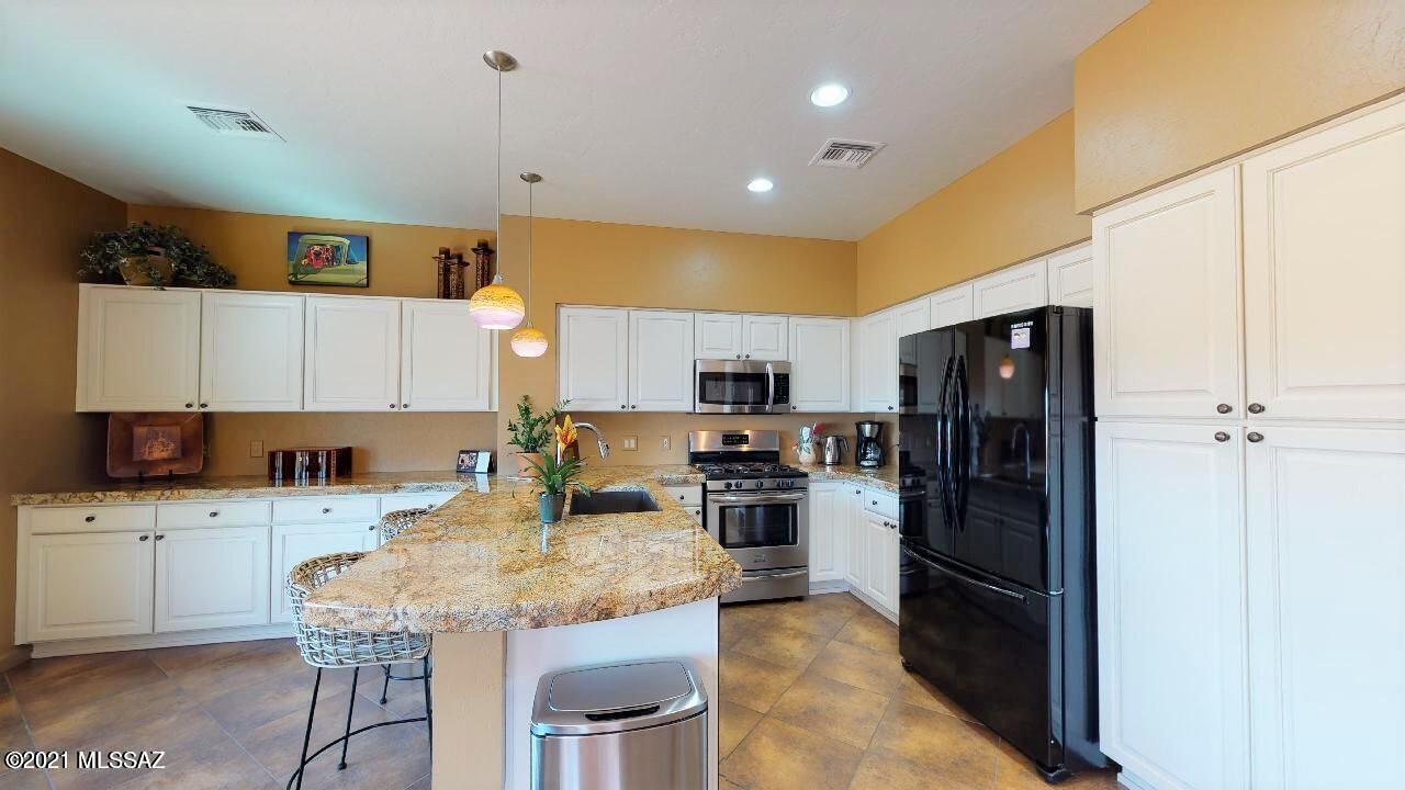 San Ignacio Ridge Estates (1-115) - Residential