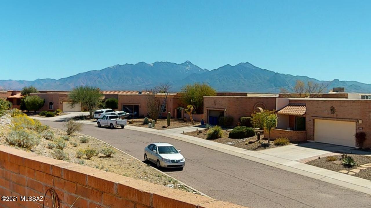 San Ignacio Ridge Estates (1-115) - Residential