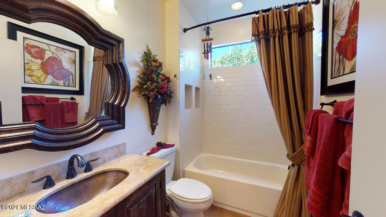 San Ignacio Ridge Estates (1-115) - Residential