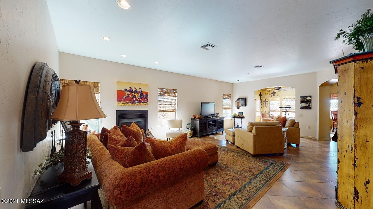 San Ignacio Ridge Estates (1-115) - Residential