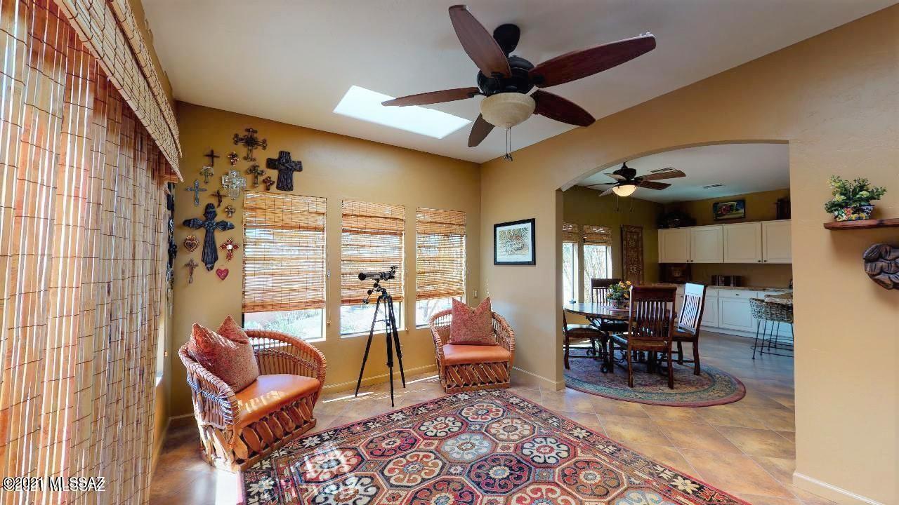 San Ignacio Ridge Estates (1-115) - Residential