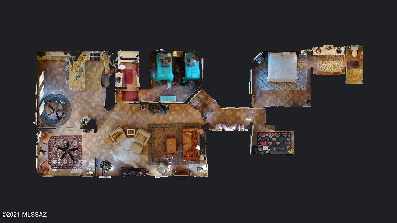 San Ignacio Ridge Estates (1-115) - Residential