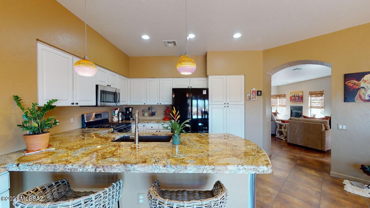 San Ignacio Ridge Estates (1-115) - Residential