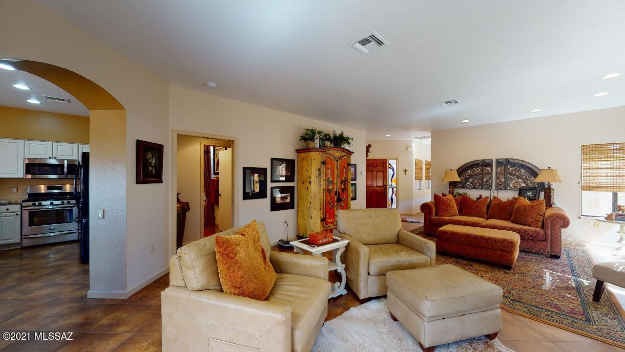 San Ignacio Ridge Estates (1-115) - Residential