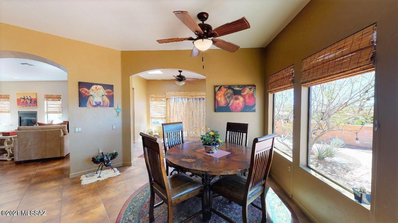 San Ignacio Ridge Estates (1-115) - Residential