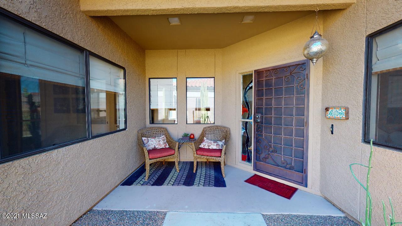 San Ignacio Ridge Estates (1-115) - Residential