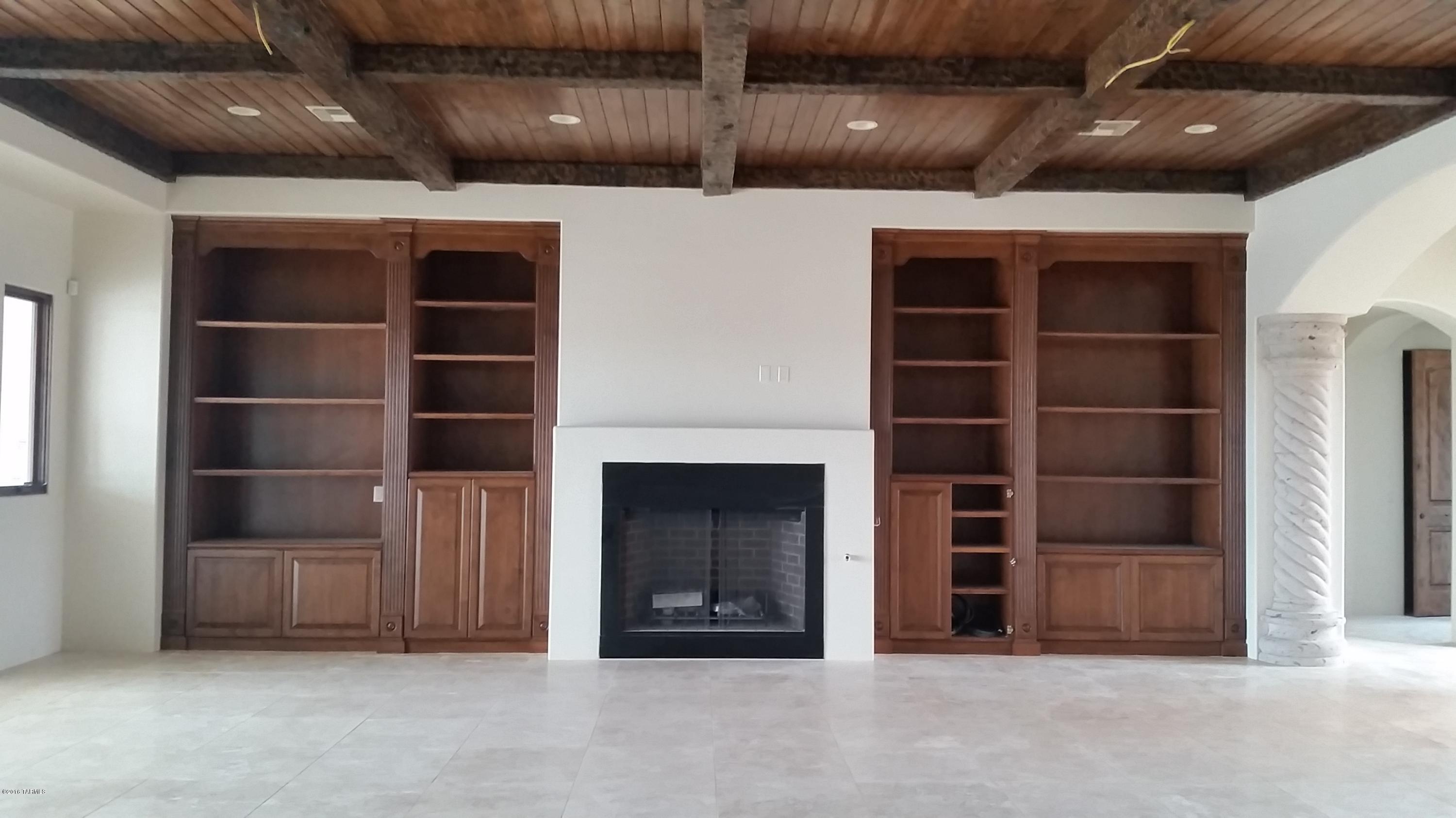 Catalina Foothills Est. NO. 10 (73-90, 119, 121, 123, 127-146) - Residential