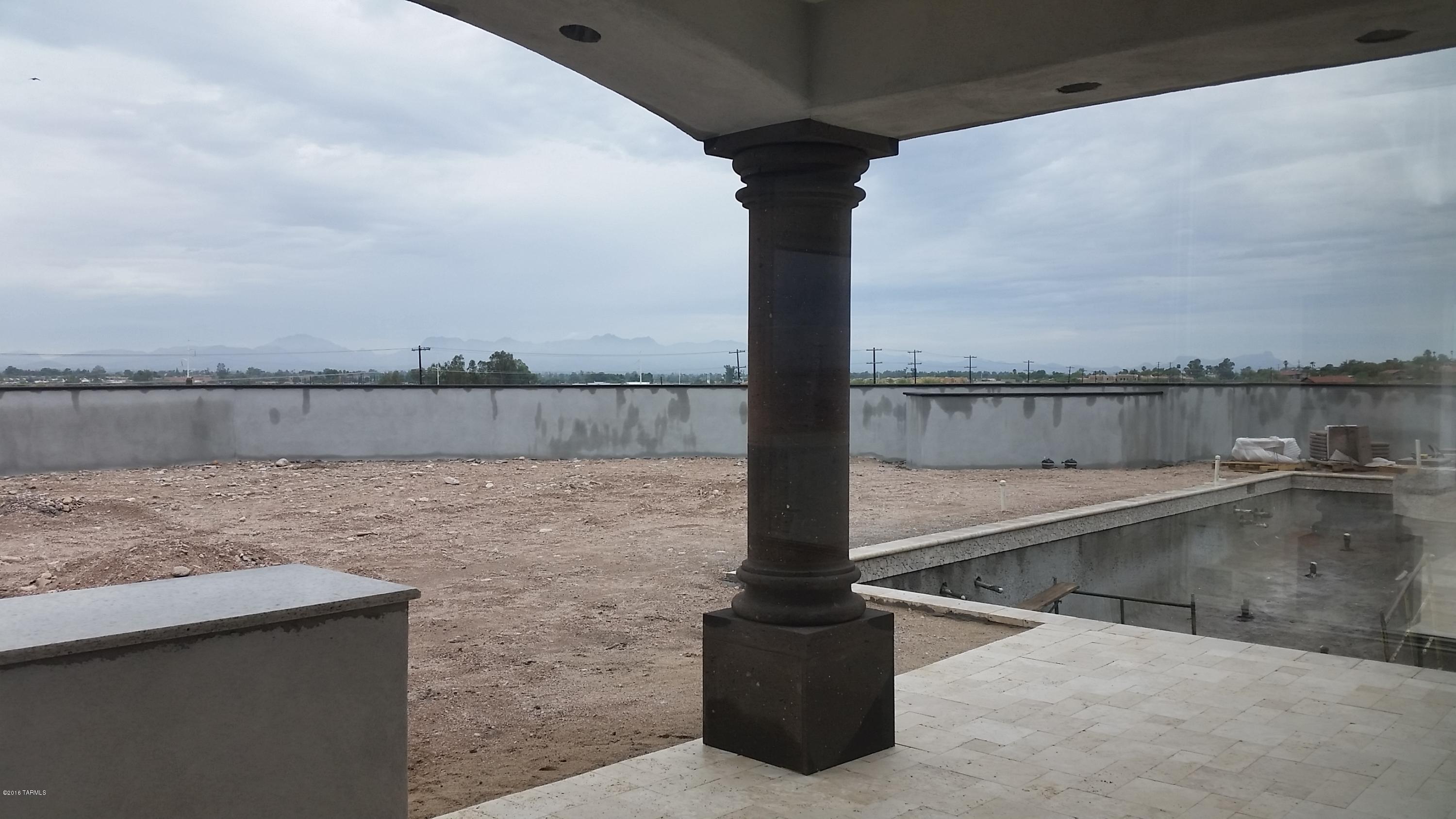 Catalina Foothills Est. NO. 10 (73-90, 119, 121, 123, 127-146) - Residential