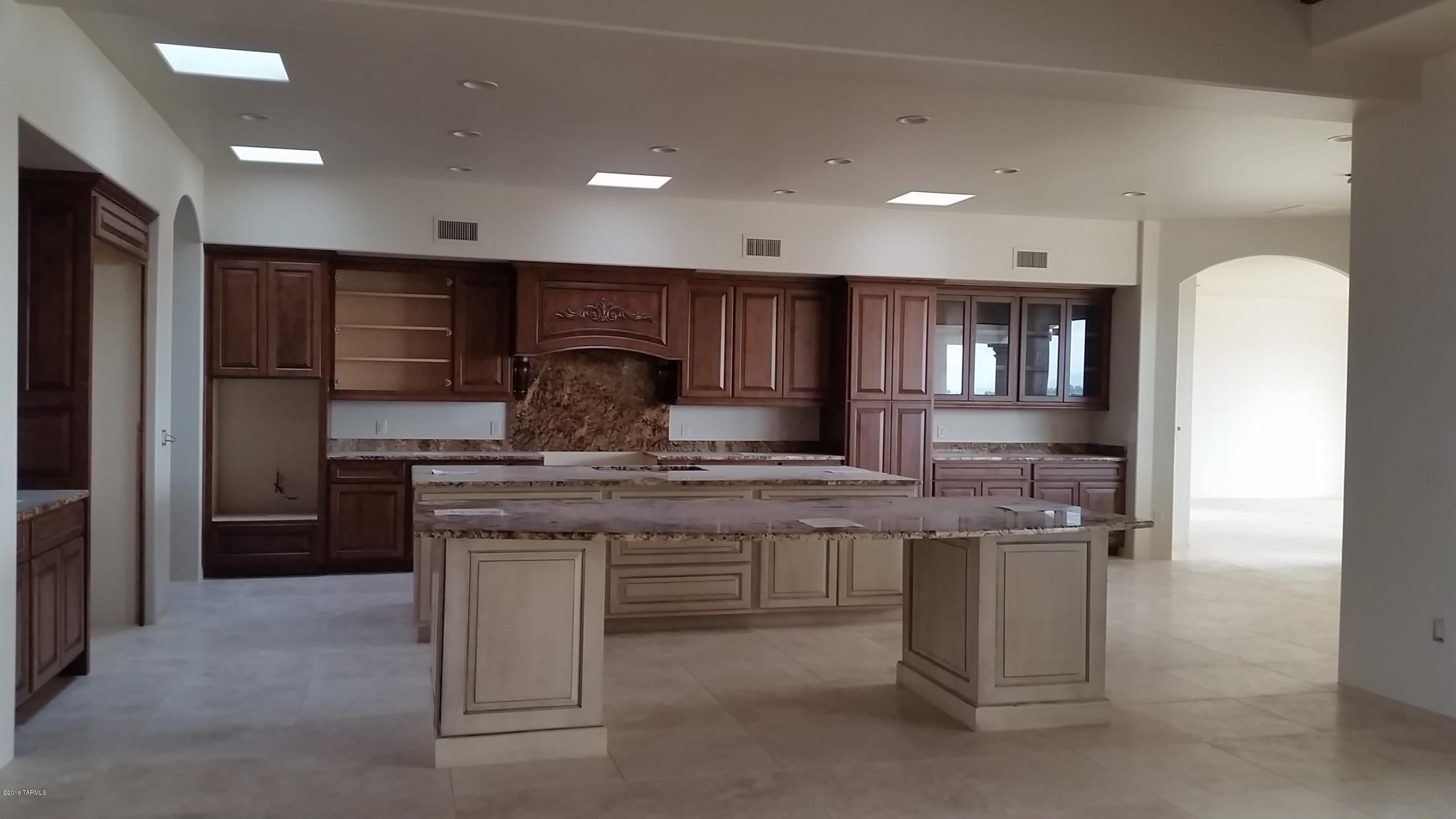 Catalina Foothills Est. NO. 10 (73-90, 119, 121, 123, 127-146) - Residential