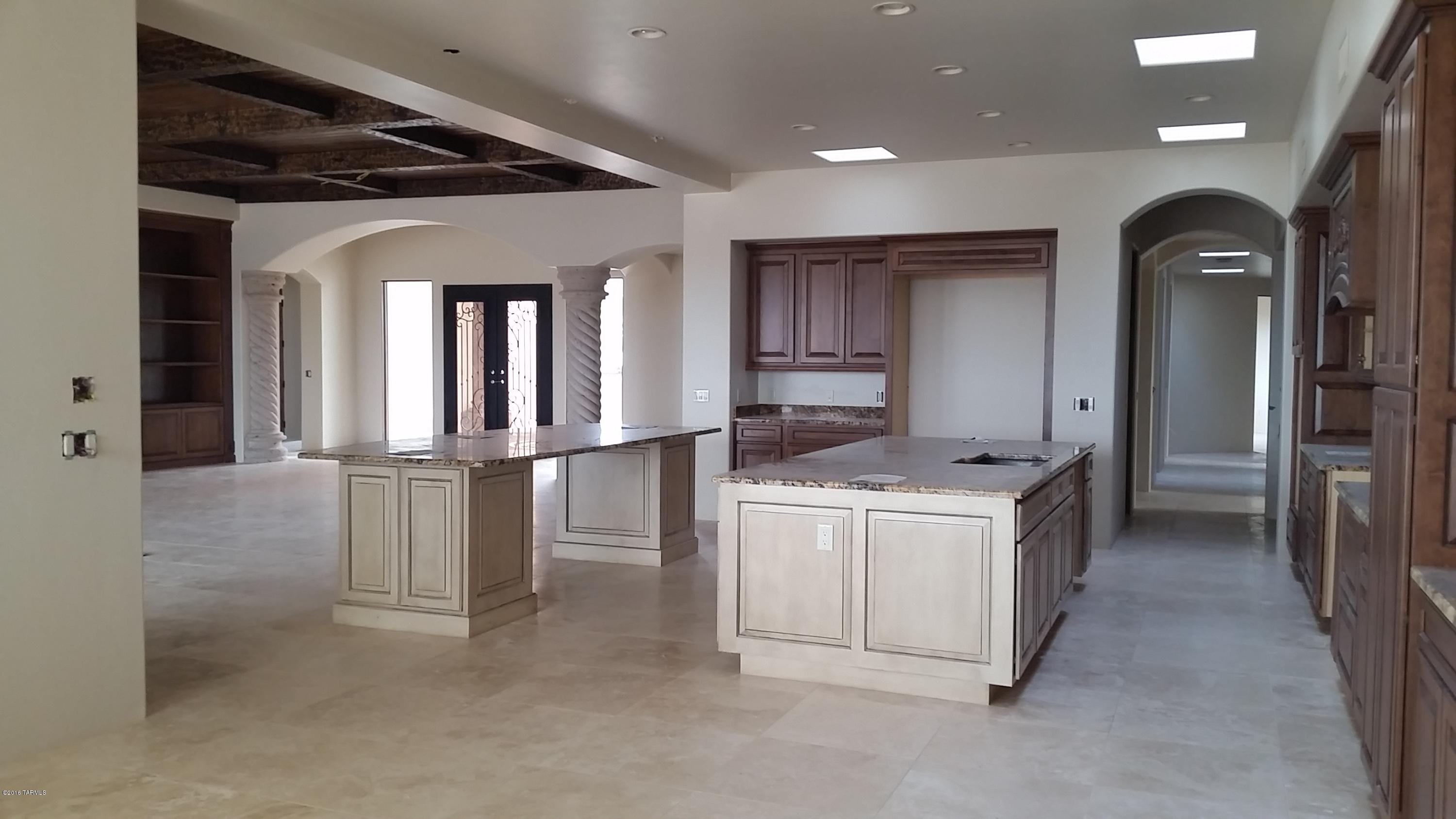 Catalina Foothills Est. NO. 10 (73-90, 119, 121, 123, 127-146) - Residential