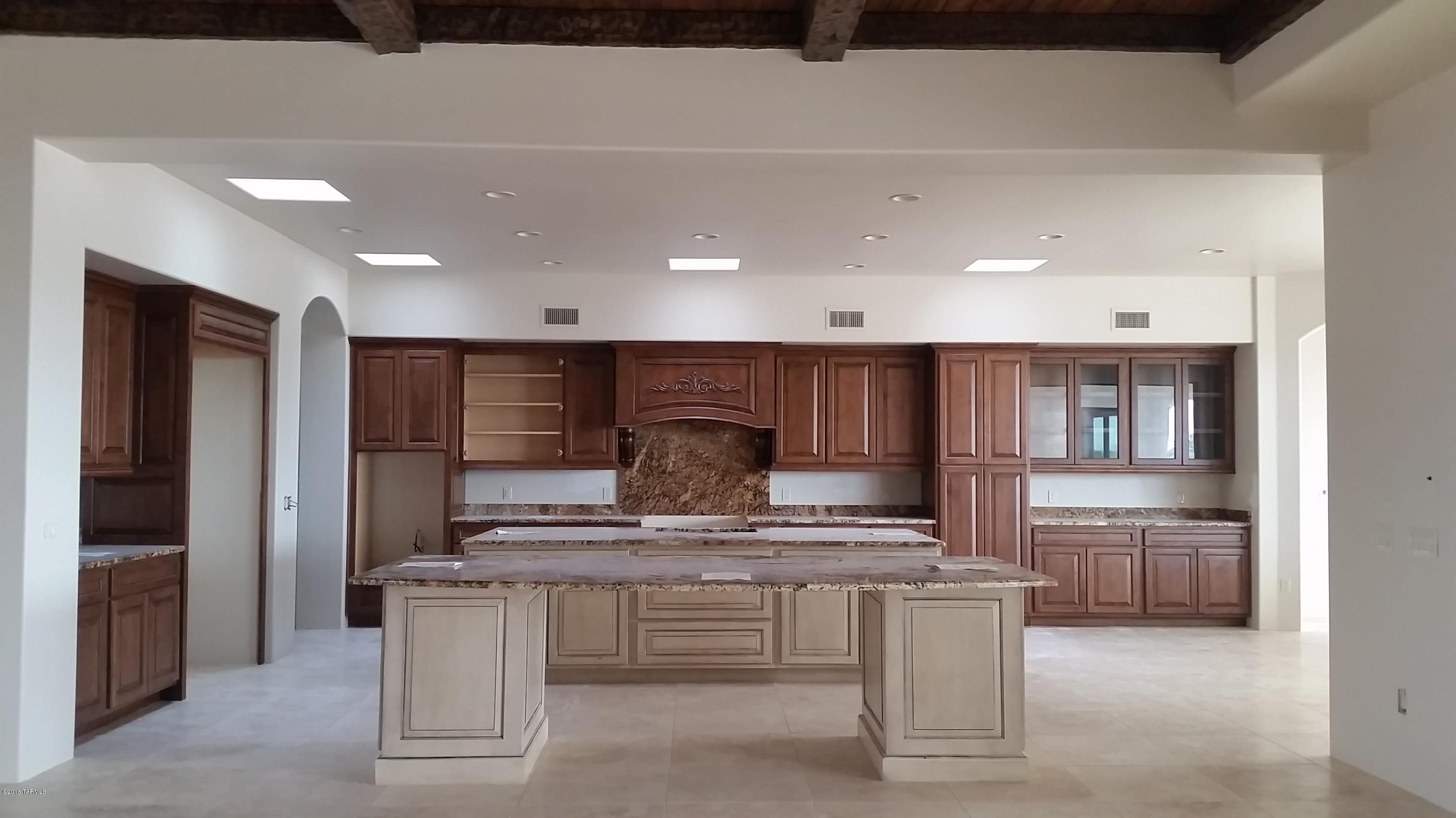 Catalina Foothills Est. NO. 10 (73-90, 119, 121, 123, 127-146) - Residential