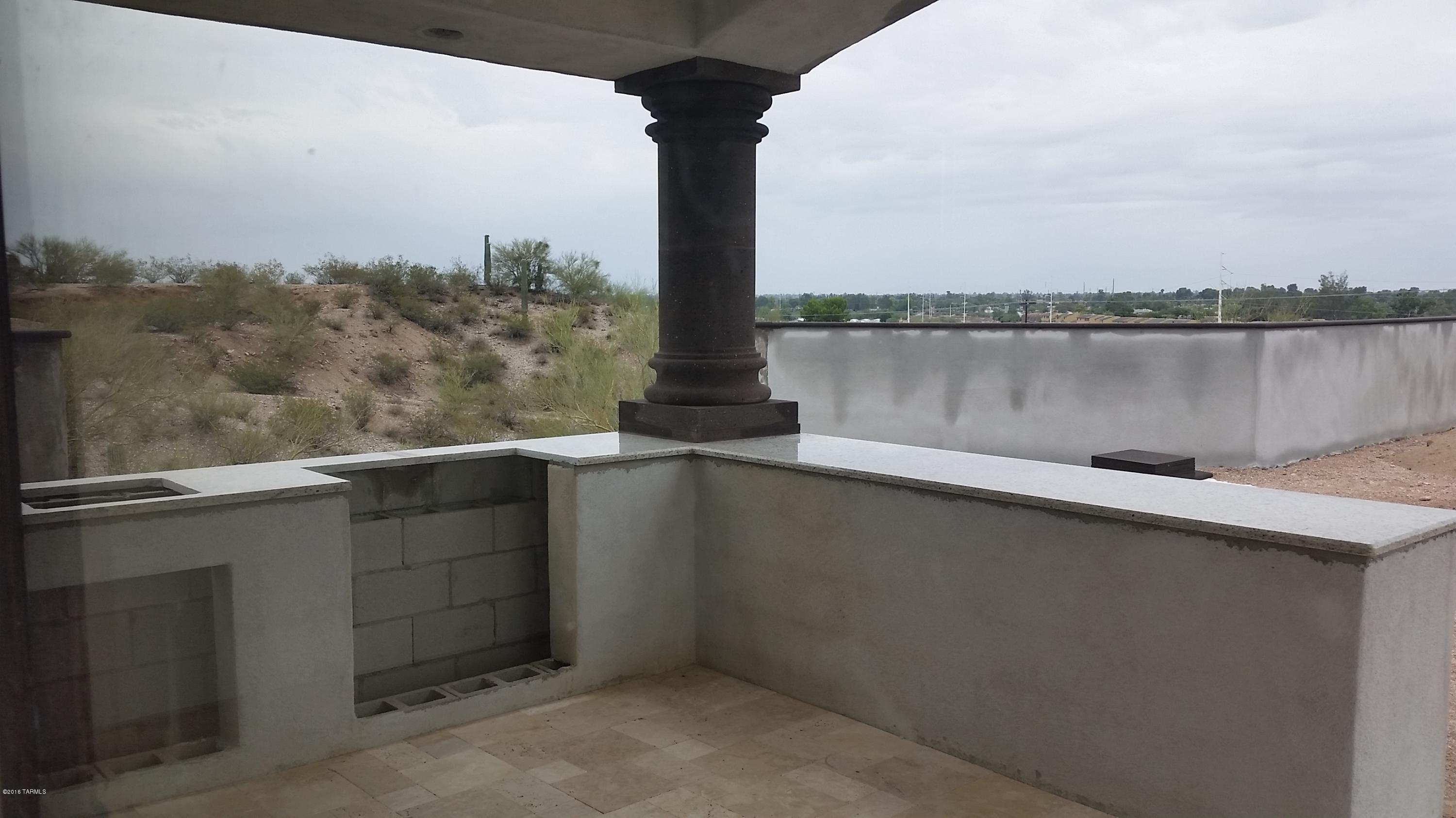 Catalina Foothills Est. NO. 10 (73-90, 119, 121, 123, 127-146) - Residential