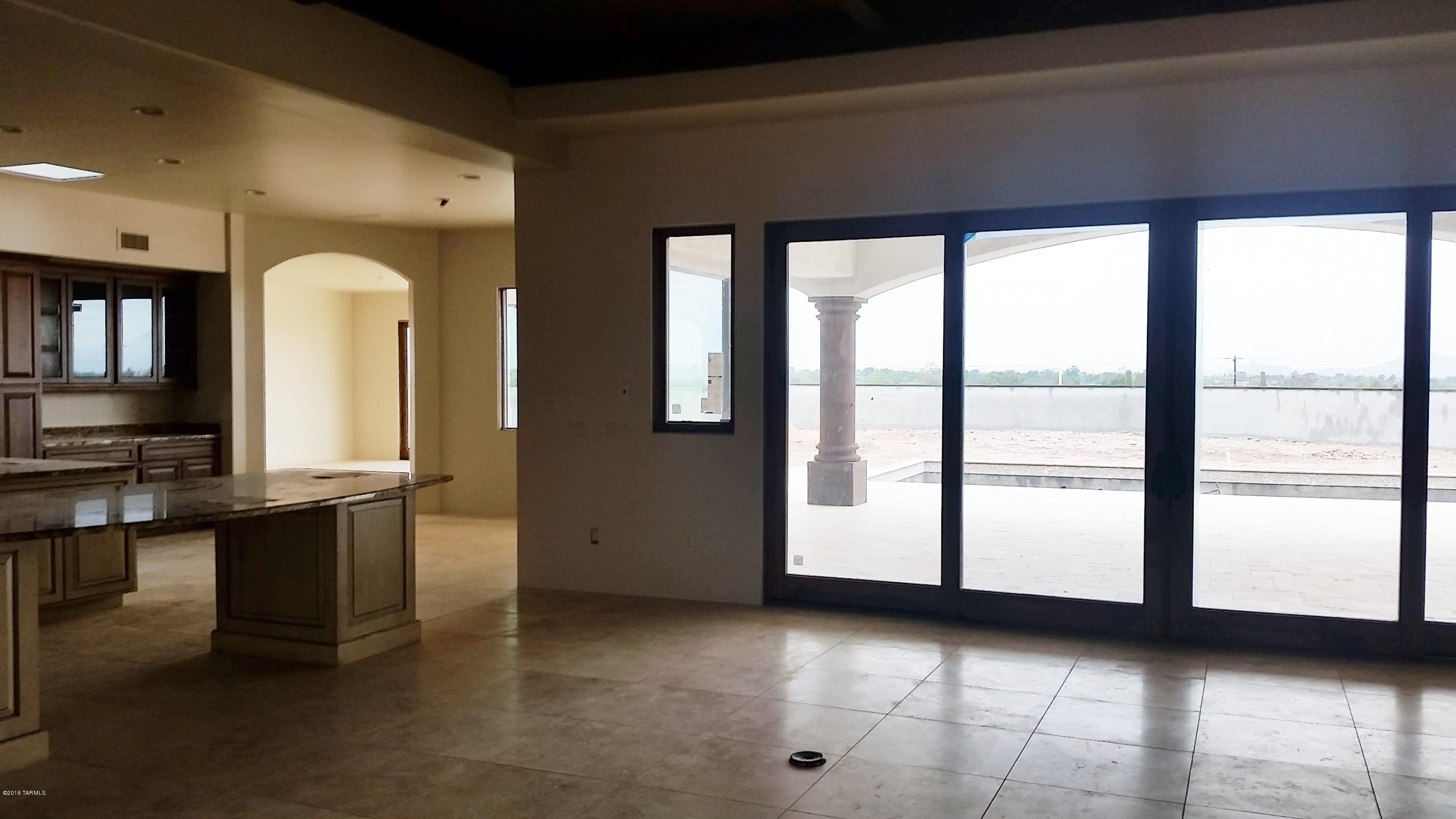 Catalina Foothills Est. NO. 10 (73-90, 119, 121, 123, 127-146) - Residential
