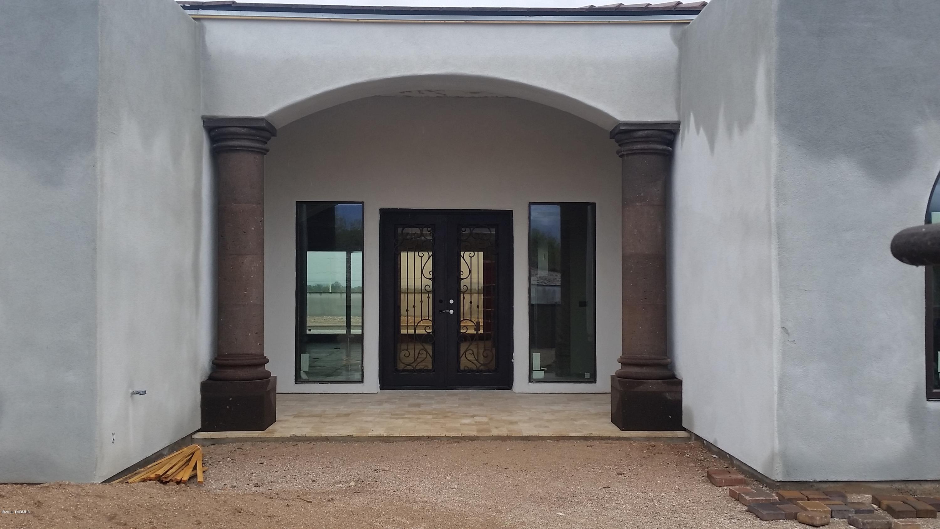 Catalina Foothills Est. NO. 10 (73-90, 119, 121, 123, 127-146) - Residential
