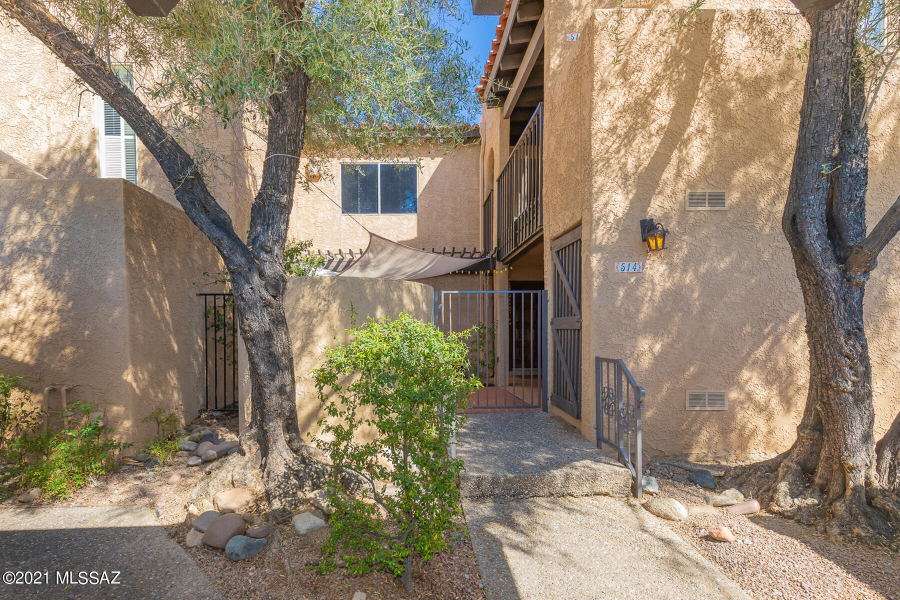 Tamarack Condos (1-58) - Residential