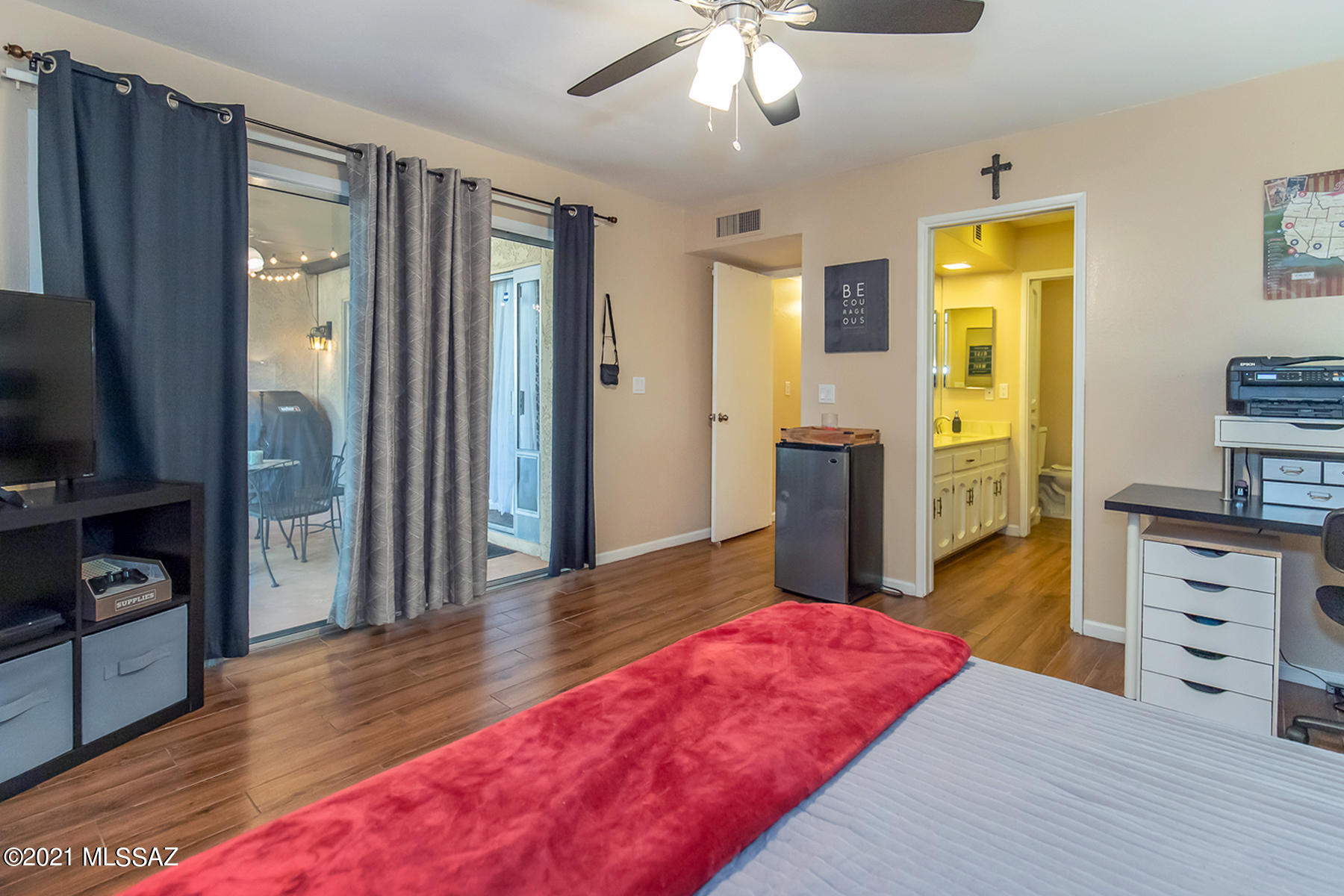 Tamarack Condos (1-58) - Residential