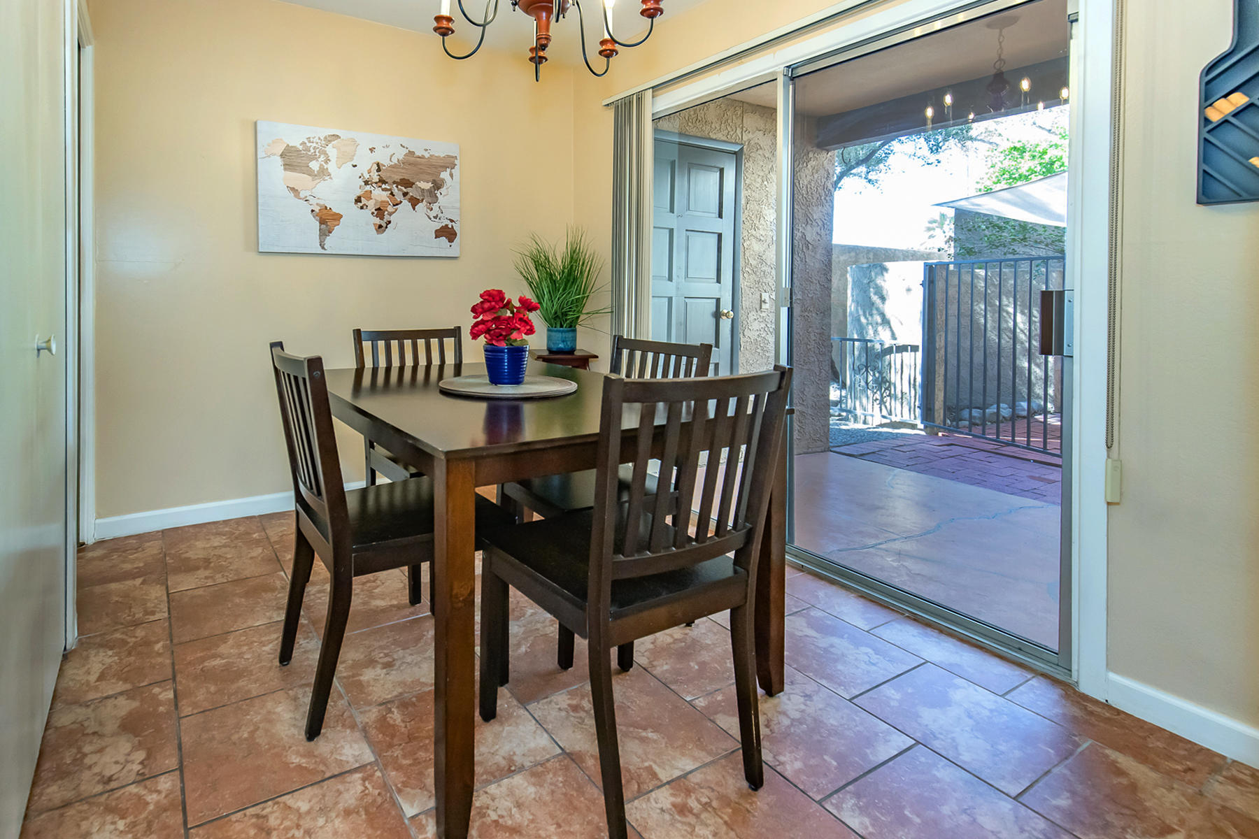 Tamarack Condos (1-58) - Residential