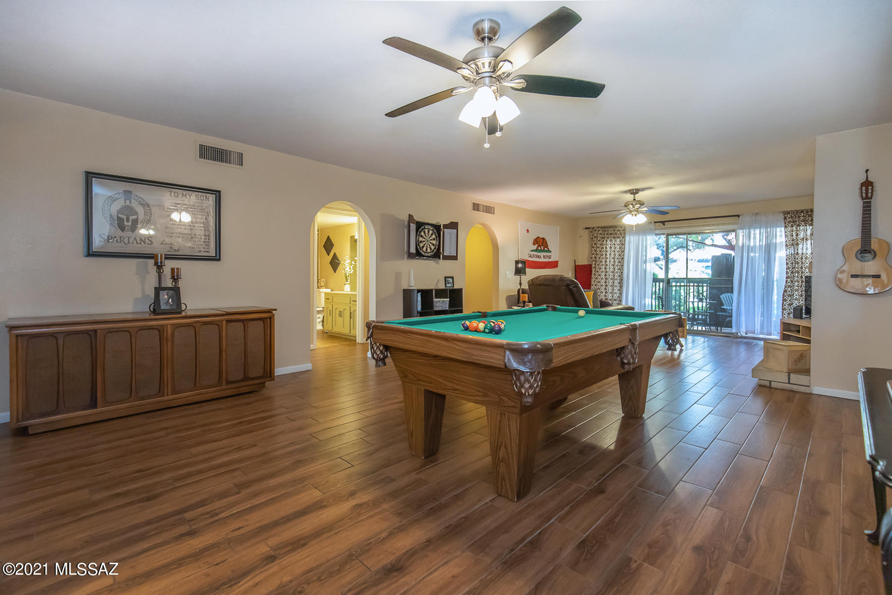 Tamarack Condos (1-58) - Residential
