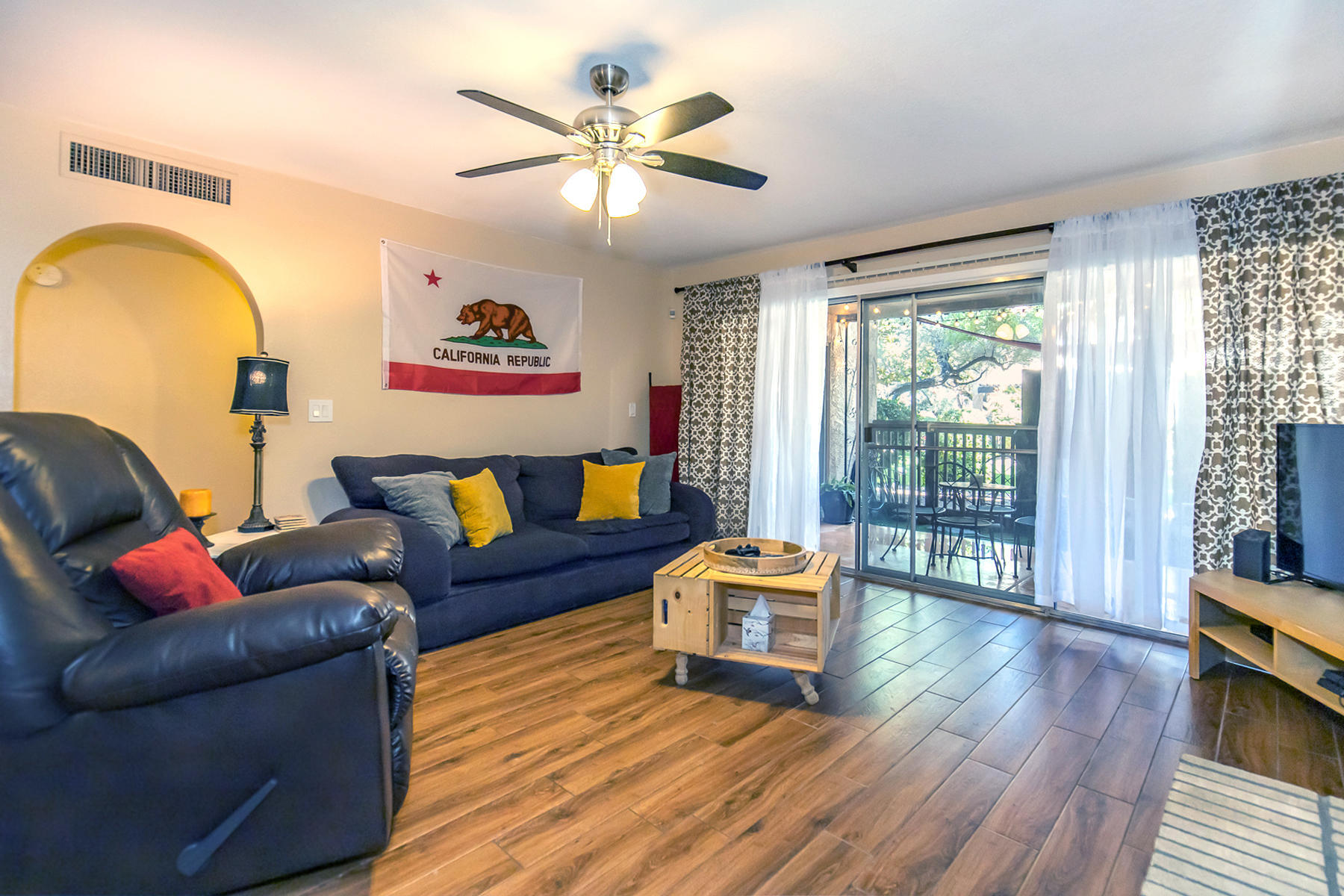 Tamarack Condos (1-58) - Residential